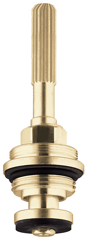 GROHE Overdel 3/4 til indbygningsventiler, 3/4''