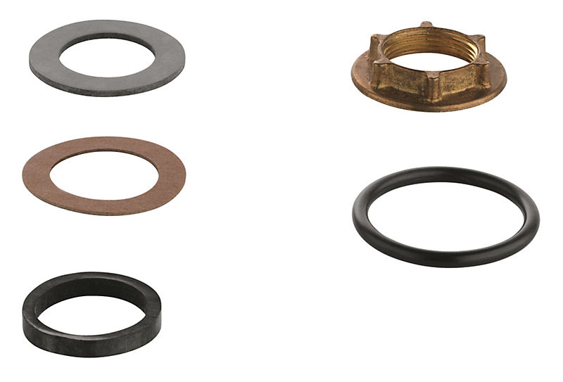 GROHE spændemøtrik