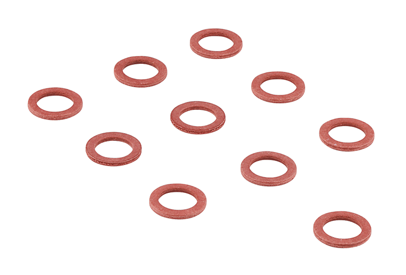 GROHE Pakning Ø18,5 x Ø12 x 2 (10 Stk)