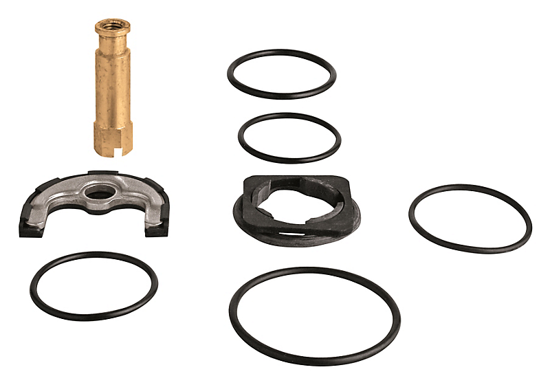 GROHE Zedra/Minta monteringssæt