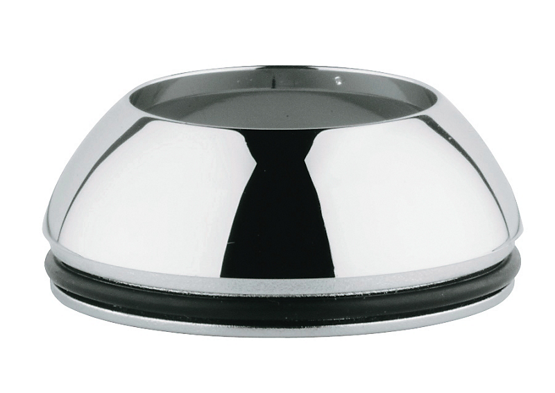 GROHE kappe forkromet