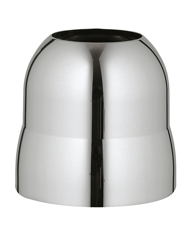 GROHE kappe. Forkromet