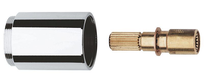 GROHE forlængelse forkr