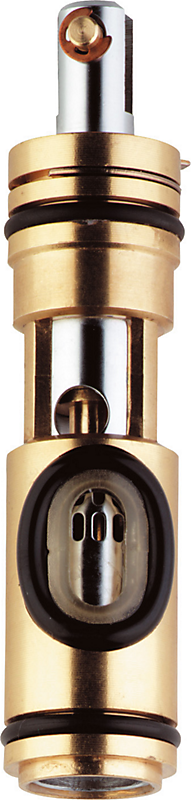 GROHE Euromix Patr.07800 Kompl. M/forskydelig Hul