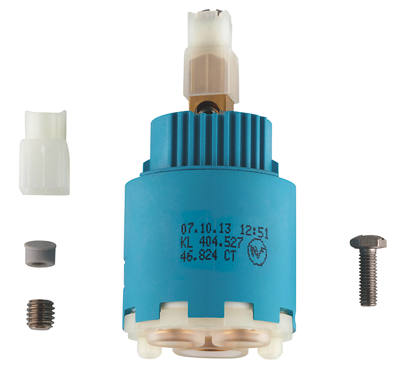 GROHE patron silkmove 35 mm til alle etgrebsbatterier