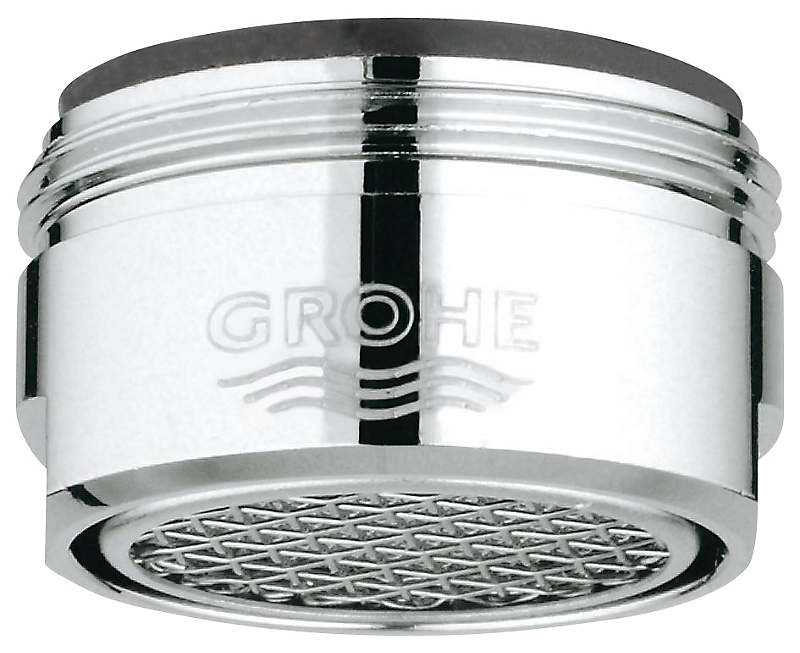 GROHE LAMINARE STRÅLEREGULATOR forkr