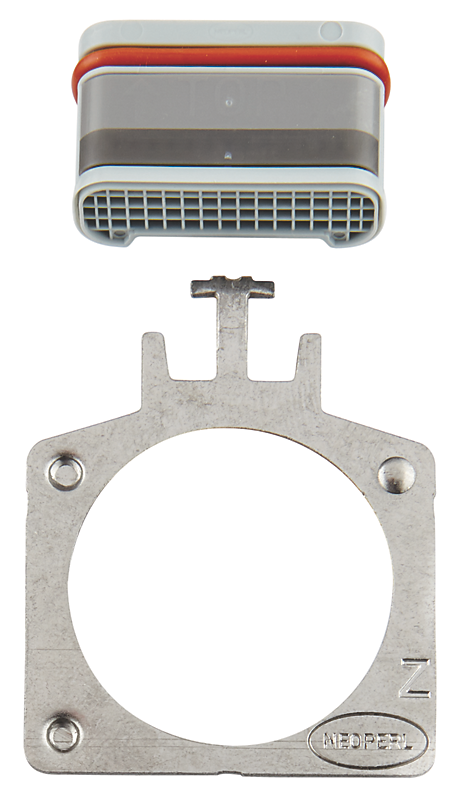 GROHE mousseur Perlator til Blue inkl. demonteringsnøgle, klasse Z