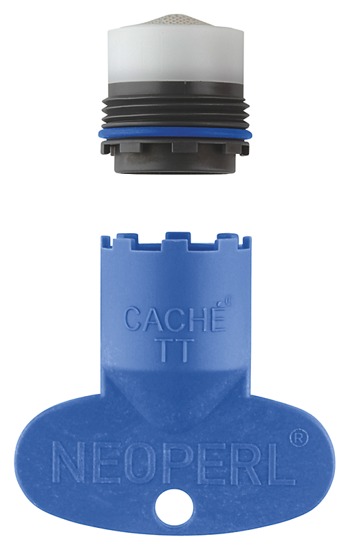 GROHE mousseur M16,5x1