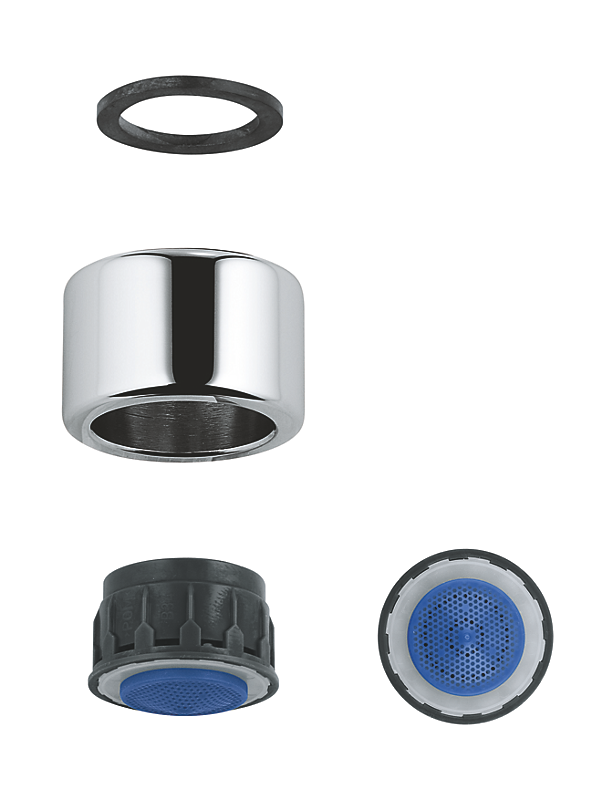 GROHE mousseur Perlator til Red, indvendig gevind M 22 x 1