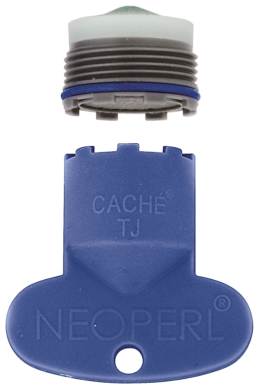 GROHE mousseur M18,5x1