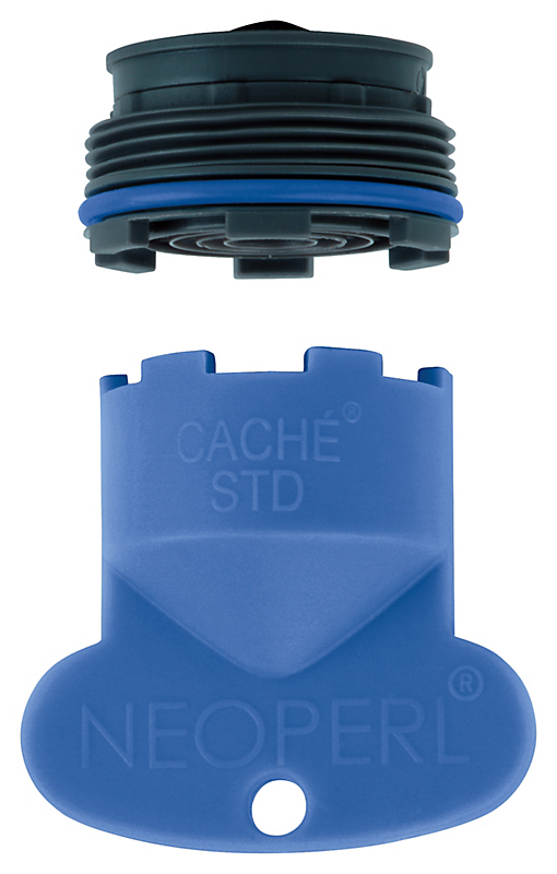 GROHE mousseur Perlator M24mm, udvendig gevind