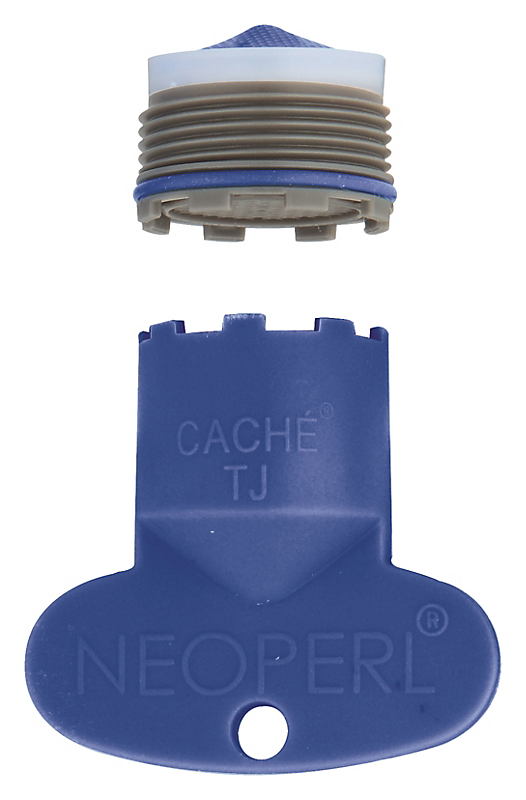 GROHE mousseur M18,5x1