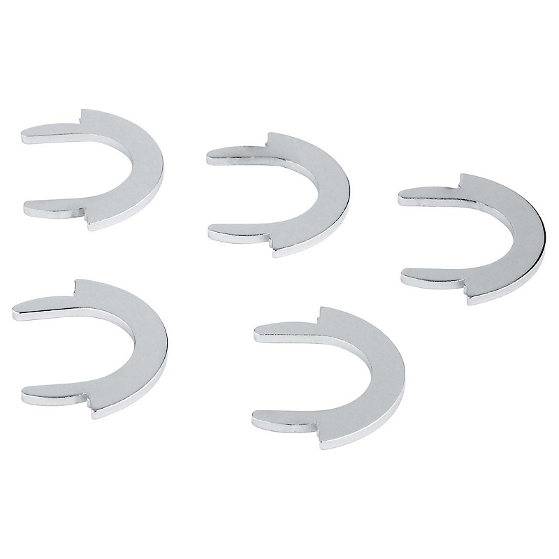 GROHE Låsering, krom