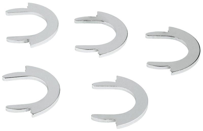 GROHE låsesplit til 13049/ 745101378. 5 stk