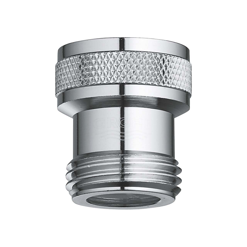 GROHE Kontraventil til termostatbatterier, krom