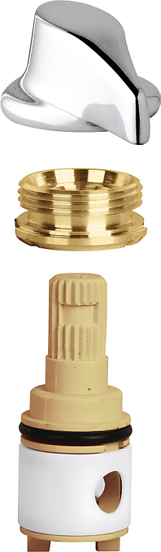 GROHE Atlanta Omsk. T/hv Komplet 06533