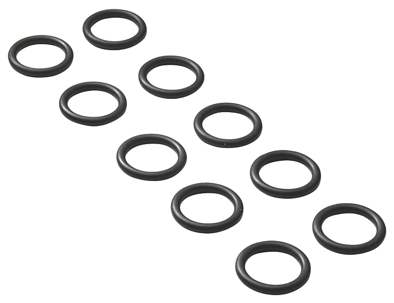 GROHE o-ring 10 stk 0119800M