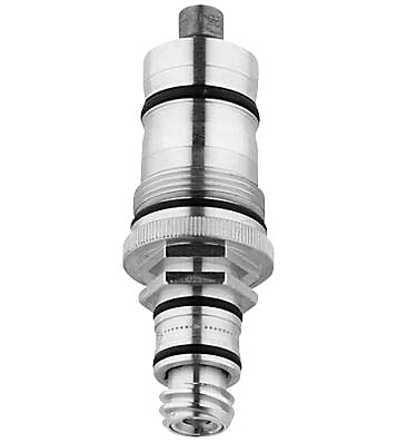 GROHE Termostatelement, Ikke Stigende Spindel. Til gammel Rainshower / Tenso