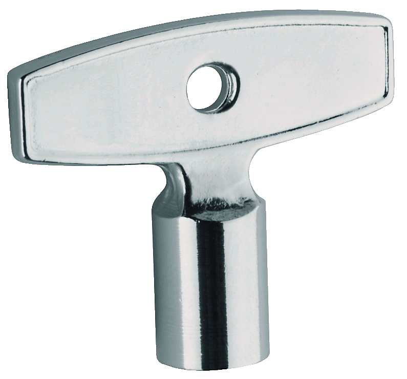 GROHE topnøgle 1/2'' forkromet
