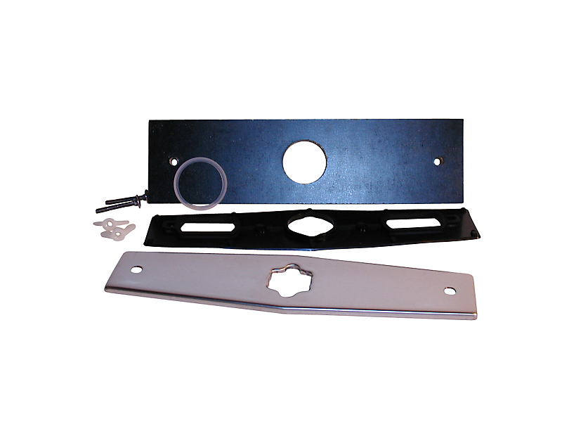 Oras dækplade til køkkenbord