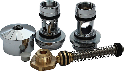 Børma Omskifter Børma Standard B7542