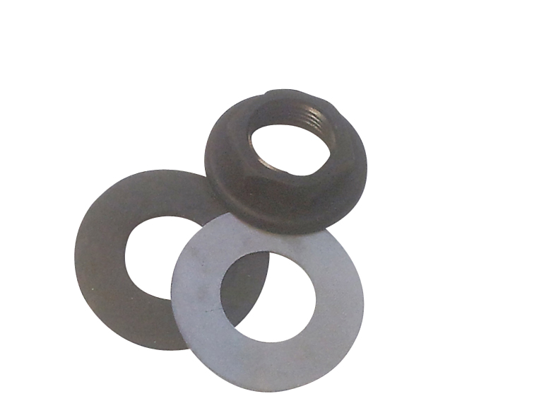 Børma bespændingssæt A1 servante