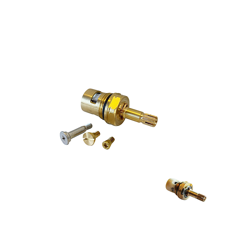 Børma Ventiloverdel 90c til A3260