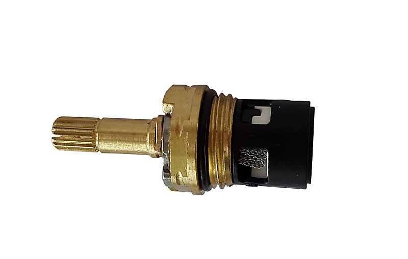 Børma ventiloverdel kold Skanmix