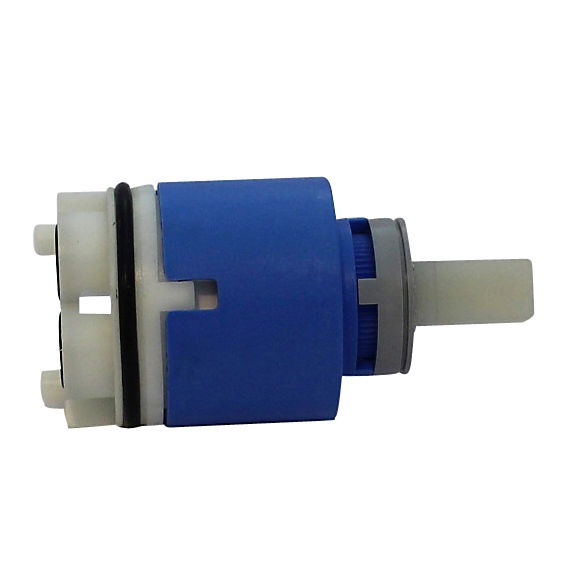 Børma kartouche til Ecomix før 2003 & Promix før 2017