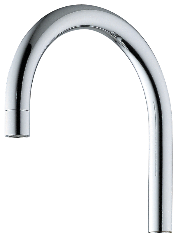 Børma C-tud til 1098 Rustfri