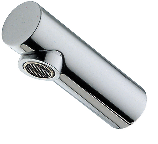 Børma udløbsspids drejelig A3