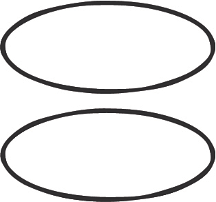 Børma o-ring 44.00x2.00