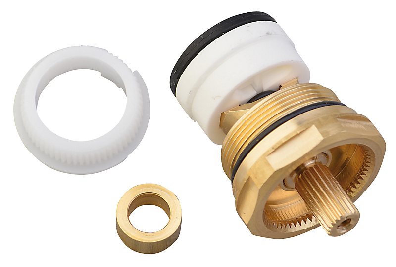 Damixa afspærringsventil 37686