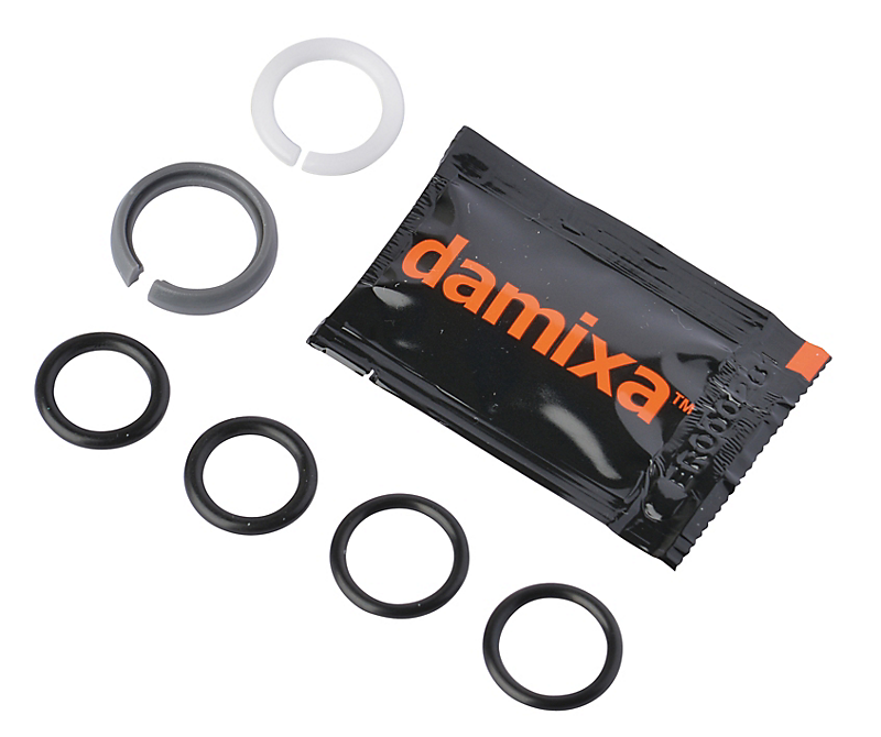 Damixa O-ringssæt