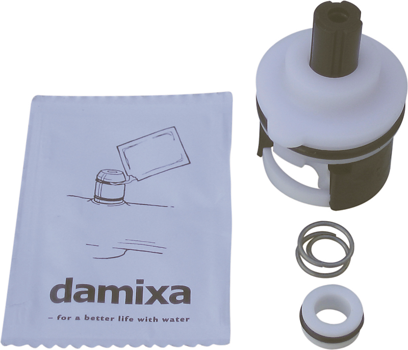 Damixa Rep.Sæt 69210 Keramisk Serie 60
