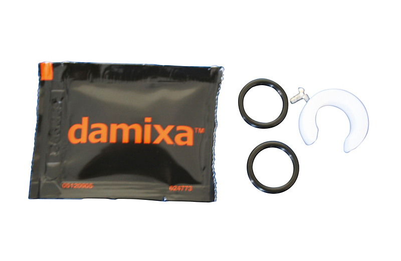 Damixa Plast/oring Serie 32