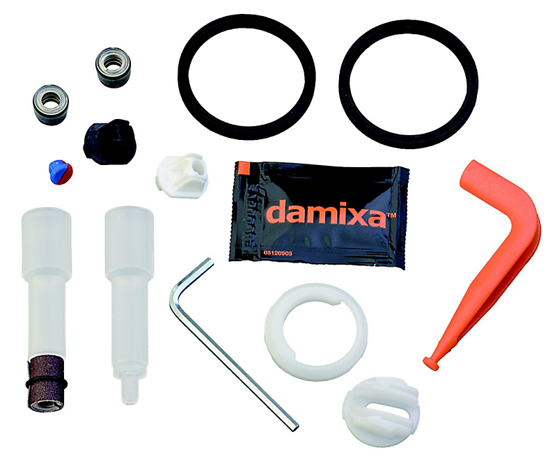 Damixa O-Ring sæt 23485 til Serie 15/40/25