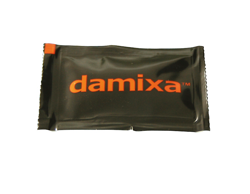 Damixa siliconefedt (48129)