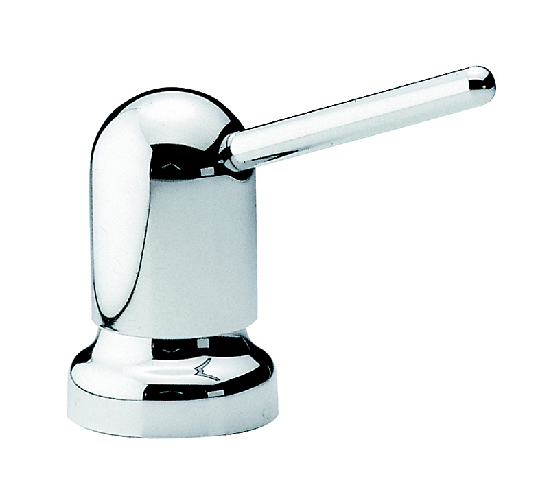 Damixa Dispenser 48000 Forkromet