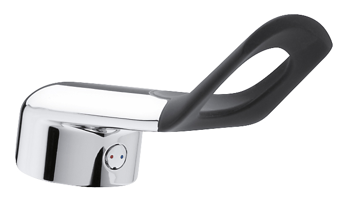 Damixa Clover easy Care-greb til Clover håndvaskarmatur og køkkenarmatur med høj tud