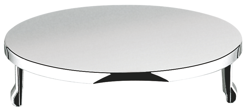 GROHE dækkappe 2 stk til termostatiske håndtag