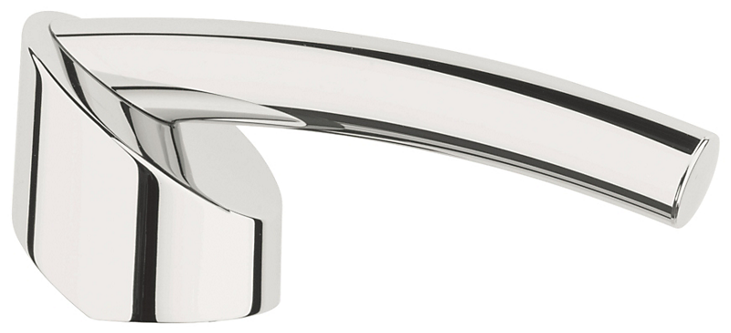 GROHE greb. Forkromet