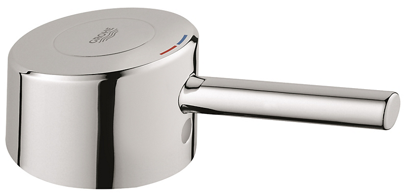 GROHE greb. Forkromet