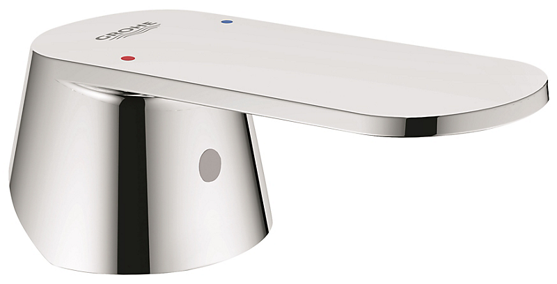 GROHE greb. Forkromet