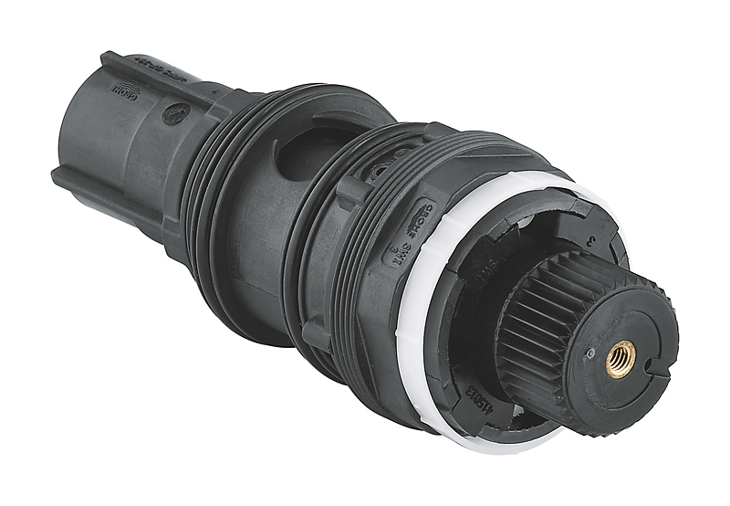 GROHE Grohtherm 500 termostatelement