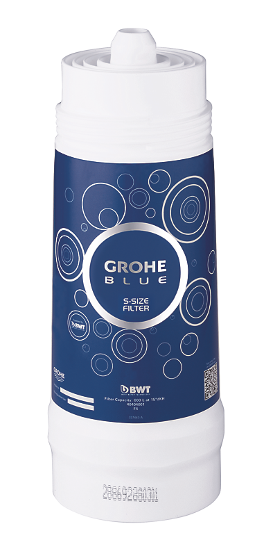 GROHE Blue filter 600 ltr. str. S, til GROHE Red & Blue