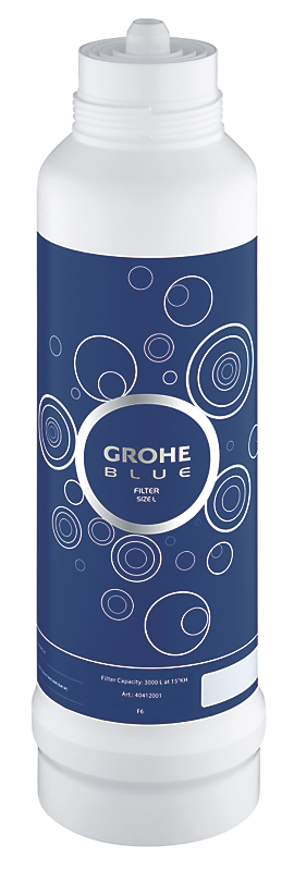 GROHE Blue filter 2500 ltr. Til GROHE Red & Blue