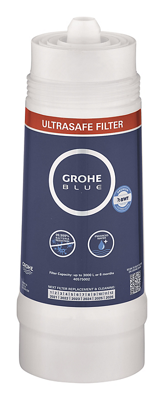 GROHE Blue filter