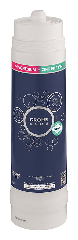 GROHE Blue filter 400ltr