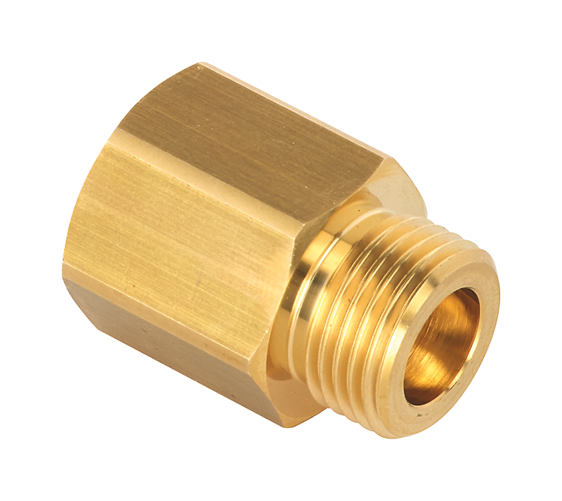 GROHE Blue adapter 425g til CO2-flaske